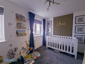 Bedroom- click for photo gallery